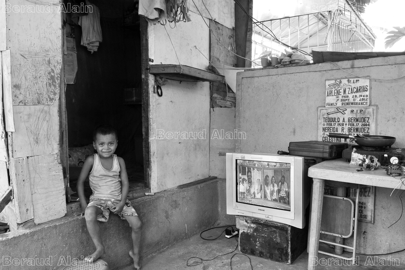07 Cimetière Passay
